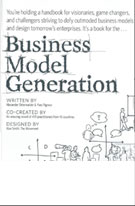 cBusiness Model Generation